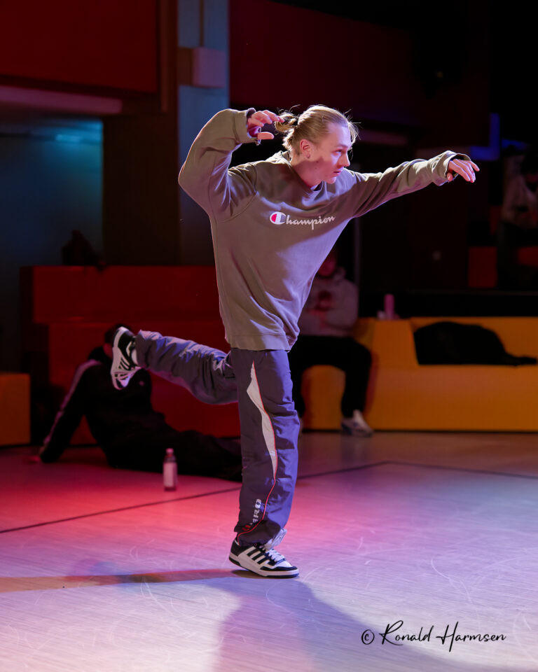 Full House Battle – 22 november 2025