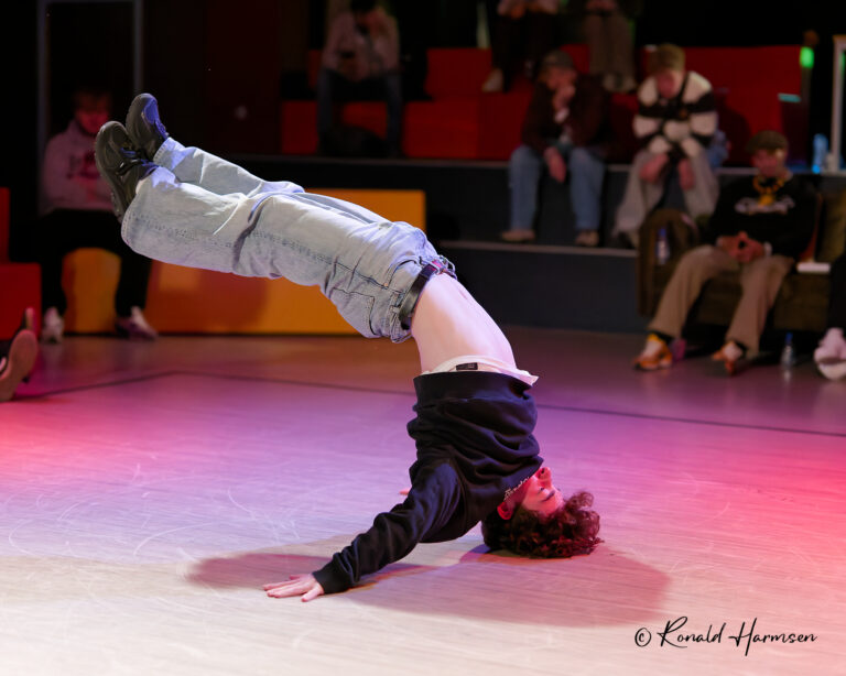 Full House Battle – 22 november 2025