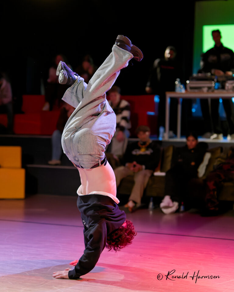 Full House Battle – 22 november 2025