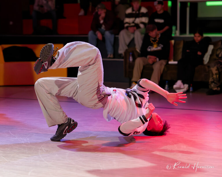 Full House Battle – 22 november 2025