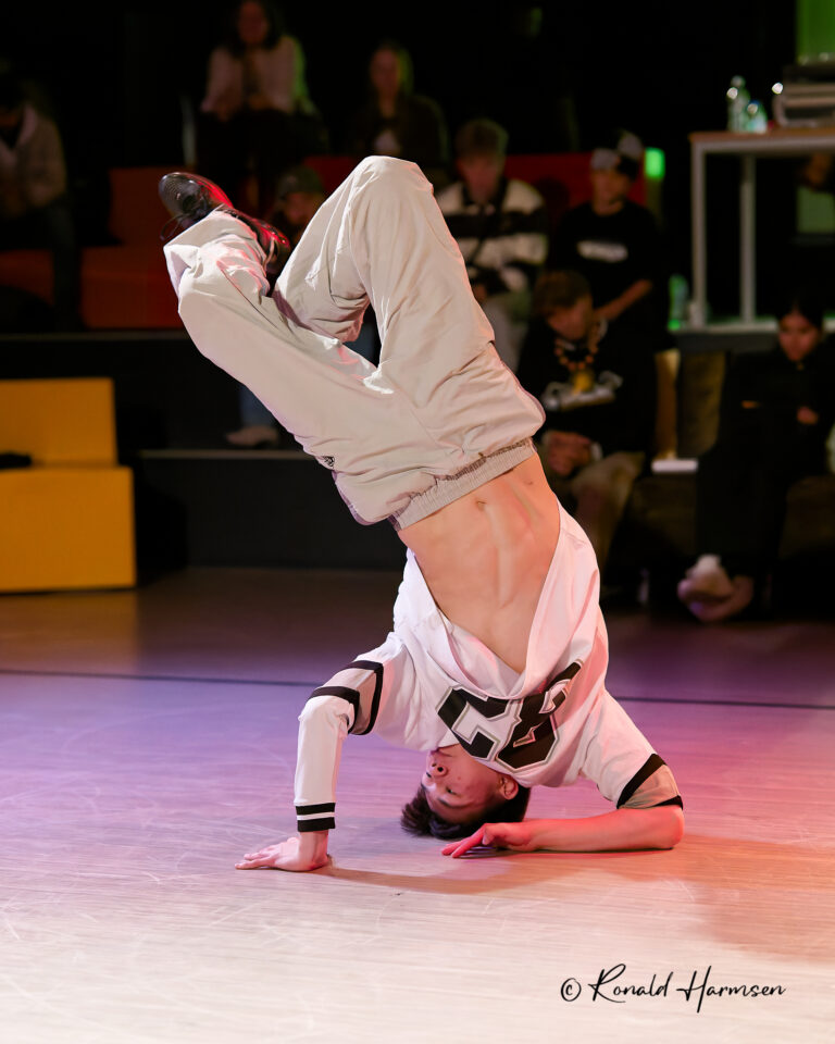 Full House Battle – 22 november 2025
