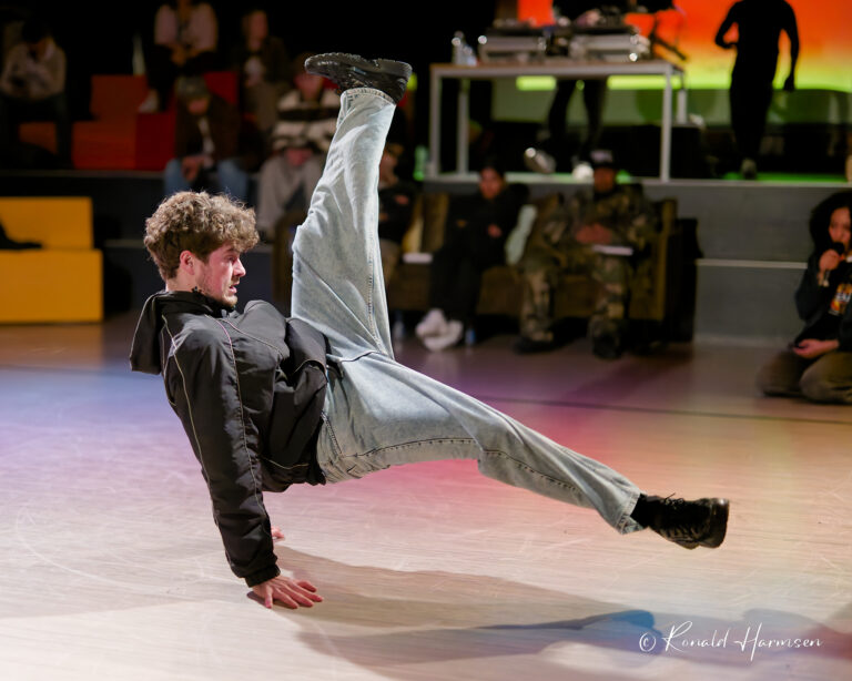 Full House Battle – 22 november 2025