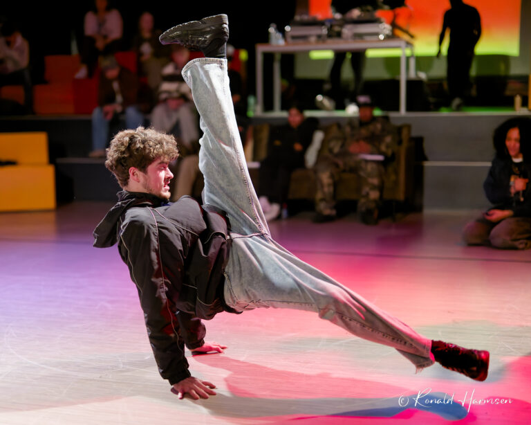 Full House Battle – 22 november 2025