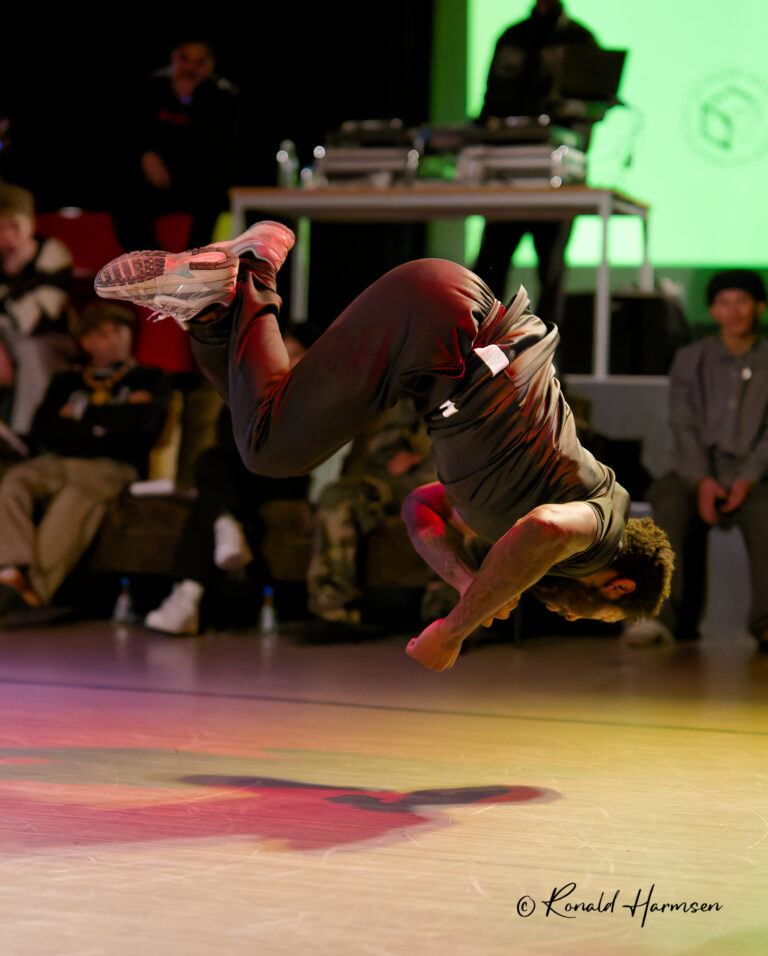 Full House Battle – 22 november 2025