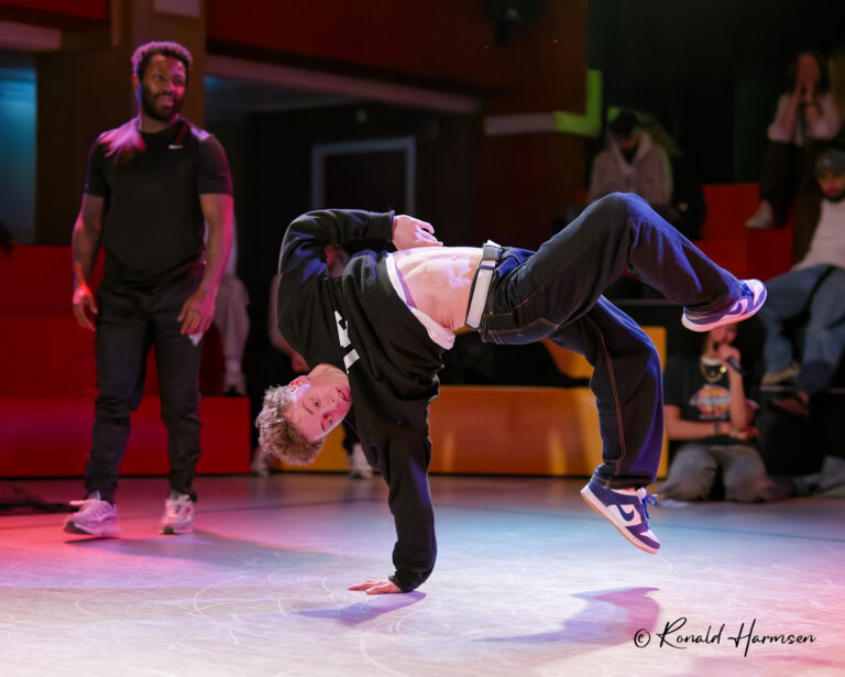 Full House Battle – 22 november 2025