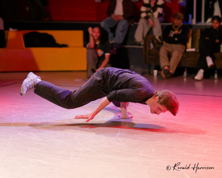 Full House Battle – 22 november 2025