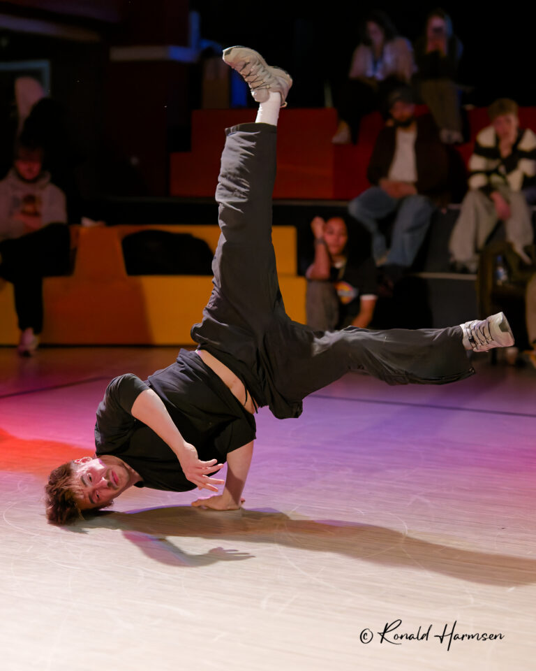 Full House Battle – 22 november 2025