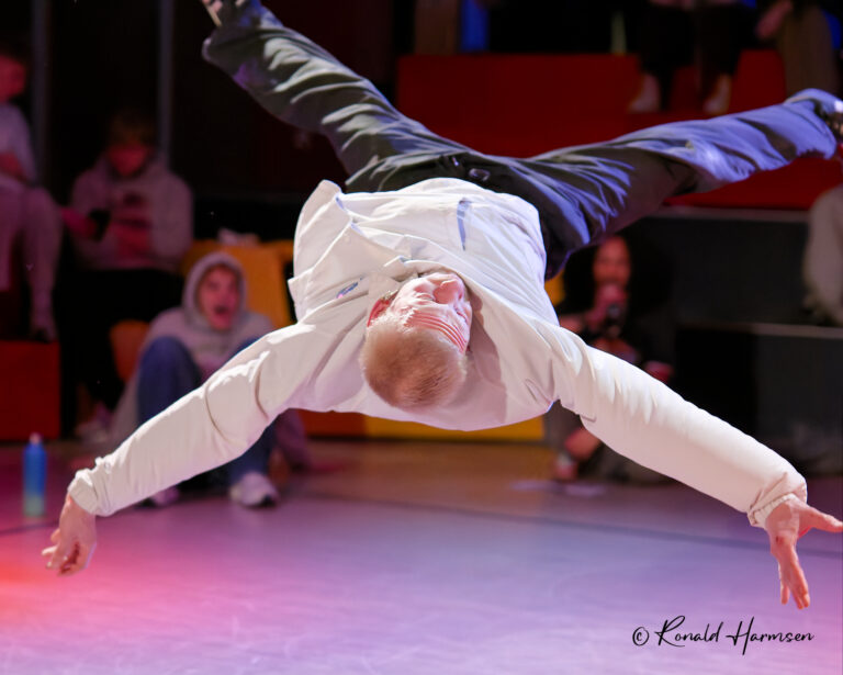 Full House Battle – 22 november 2025