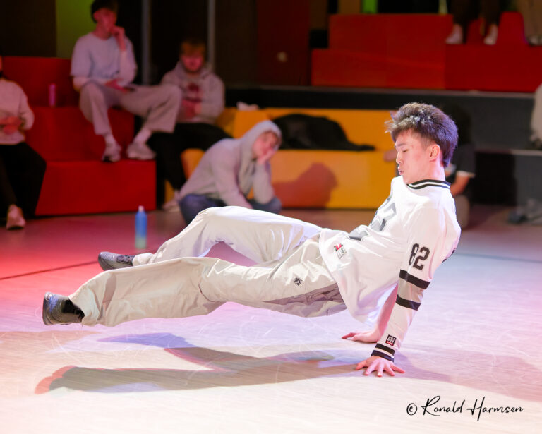 Full House Battle – 22 november 2025