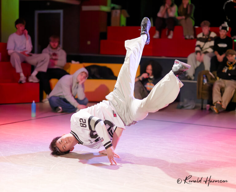 Full House Battle – 22 november 2025