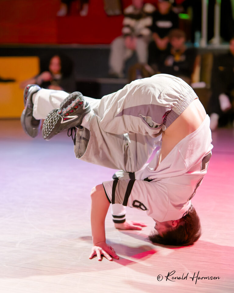 Full House Battle – 22 november 2025