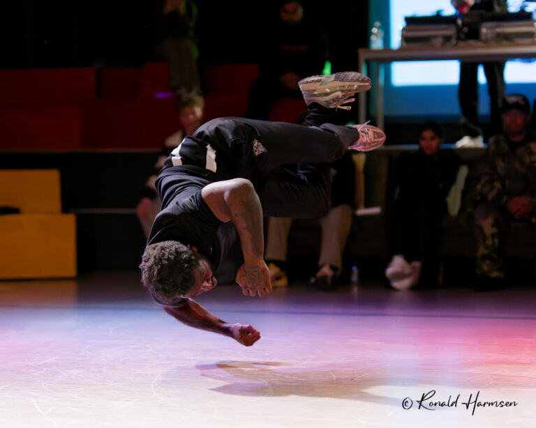 Full House Battle – 22 november 2025