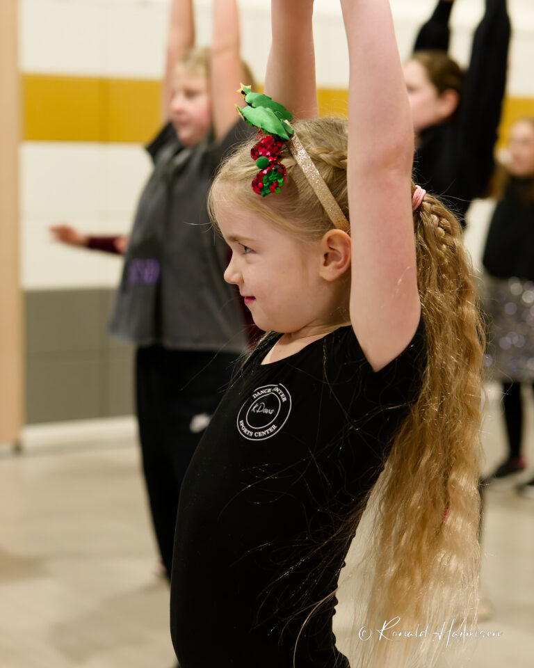 Workshopdag Kerst K’dans – 13 december 2025
