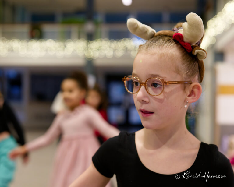 Workshopdag Kerst K’dans – 13 december 2025
