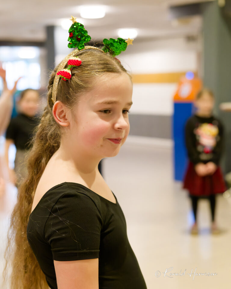 Workshopdag Kerst K’dans – 13 december 2025