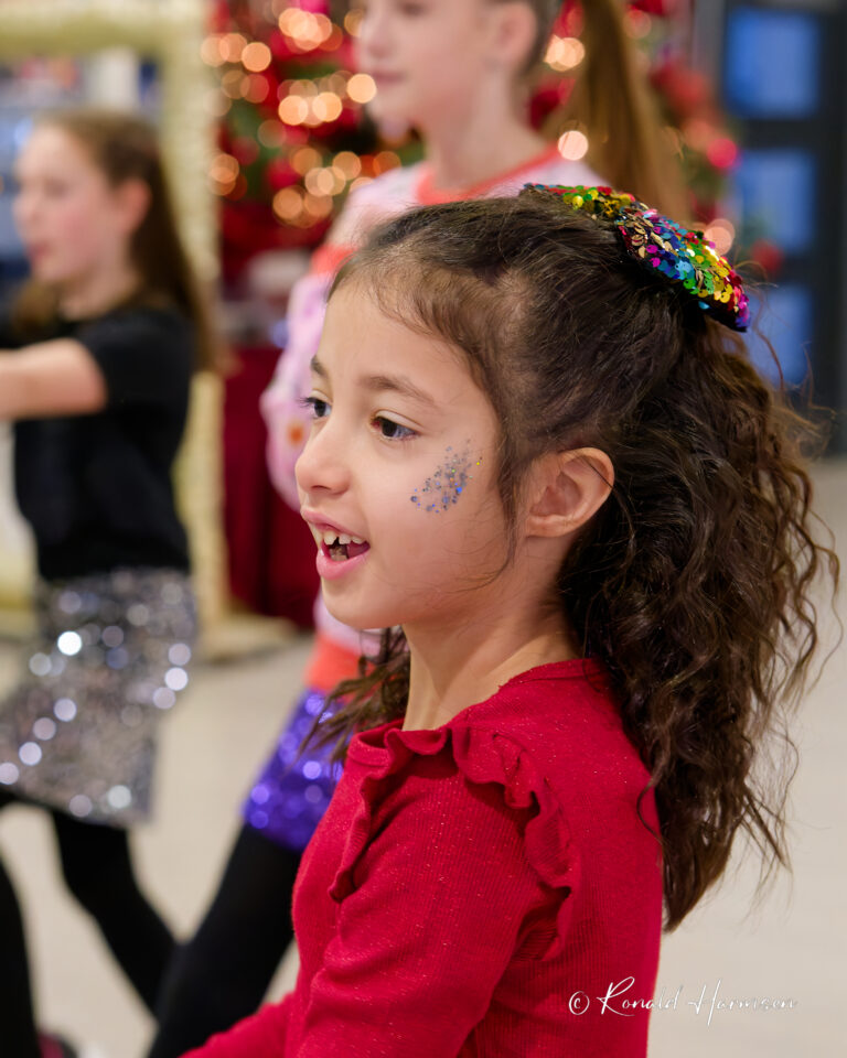 Workshopdag Kerst K’dans – 13 december 2025