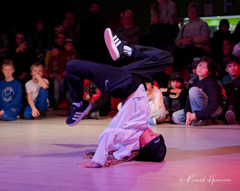 Full House Battle – 22 november 2025