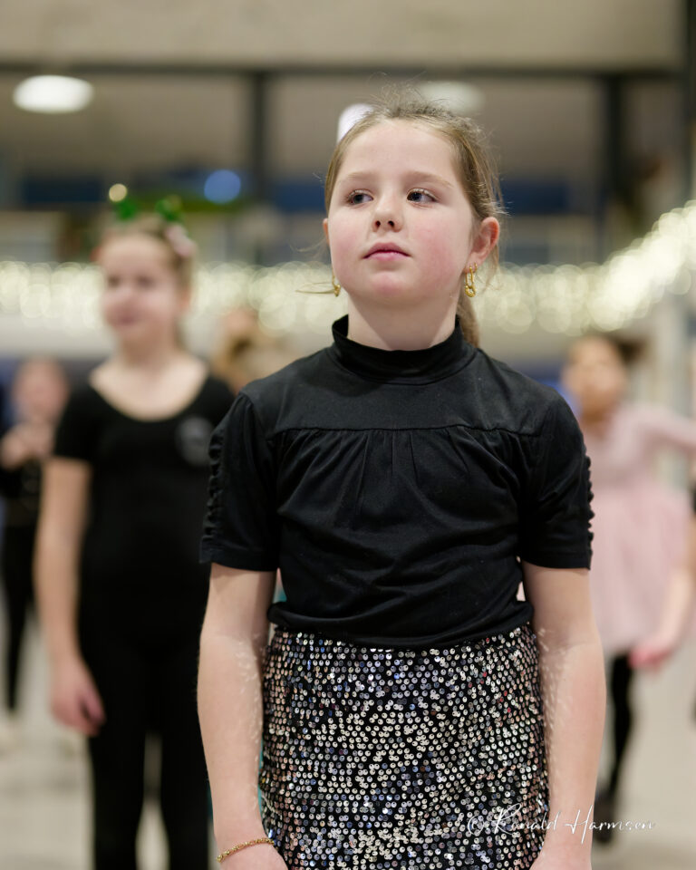 Workshopdag Kerst K’dans – 13 december 2025