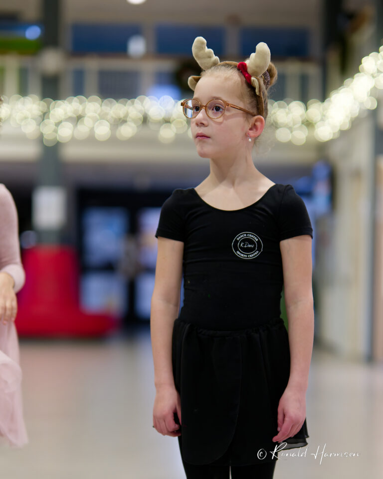 Workshopdag Kerst K’dans – 13 december 2025