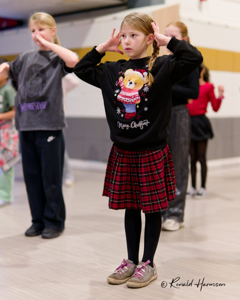 Workshopdag Kerst K’dans – 13 december 2025