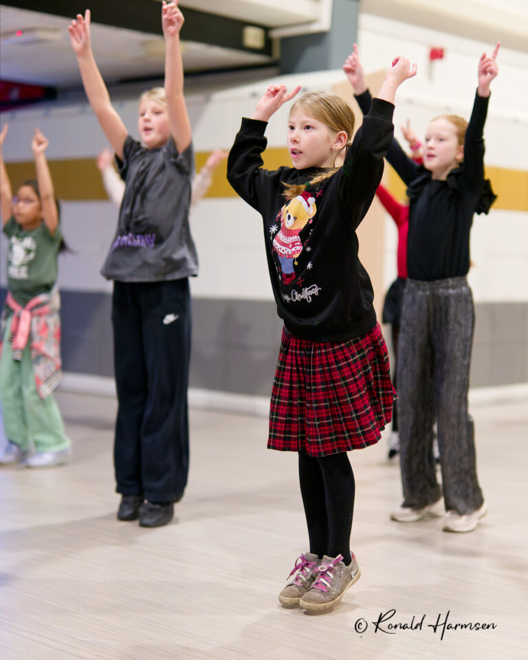 Workshopdag Kerst K’dans – 13 december 2025
