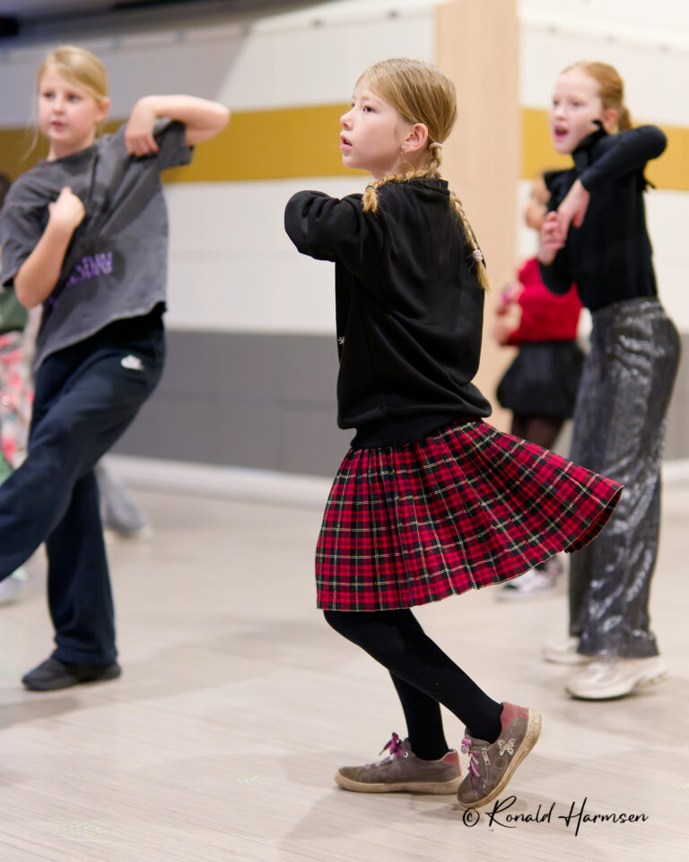 Workshopdag Kerst K’dans – 13 december 2025
