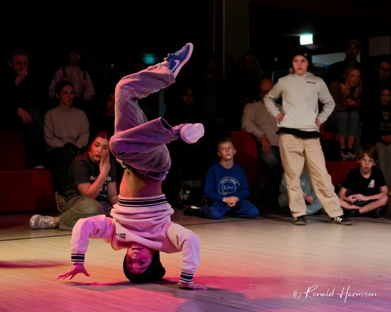 Full House Battle – 22 november 2025