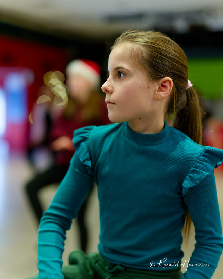 Workshopdag Kerst K’dans – 13 december 2025