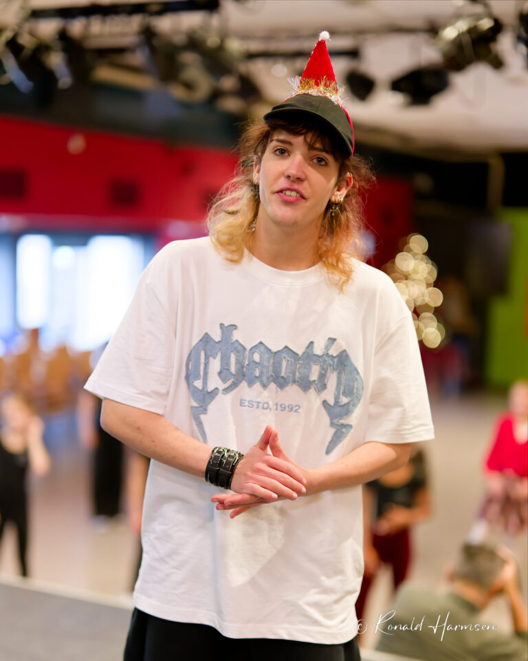 Workshopdag Kerst K’dans – 13 december 2025