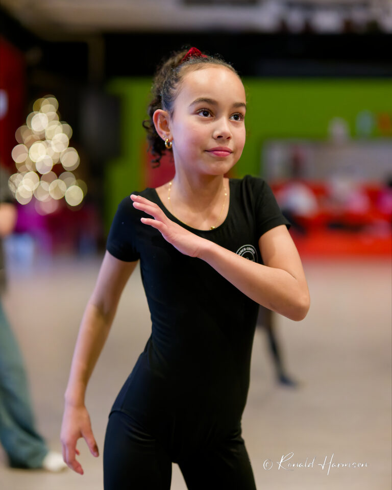 Workshopdag Kerst K’dans – 13 december 2025