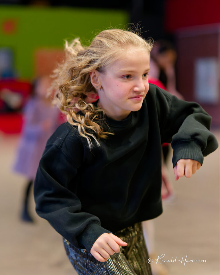 Workshopdag Kerst K’dans – 13 december 2025