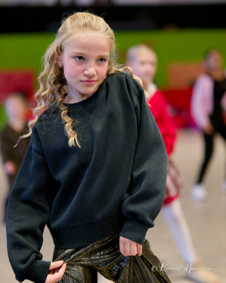 Workshopdag Kerst K’dans – 13 december 2025