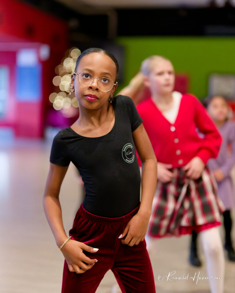 Workshopdag Kerst K’dans – 13 december 2025
