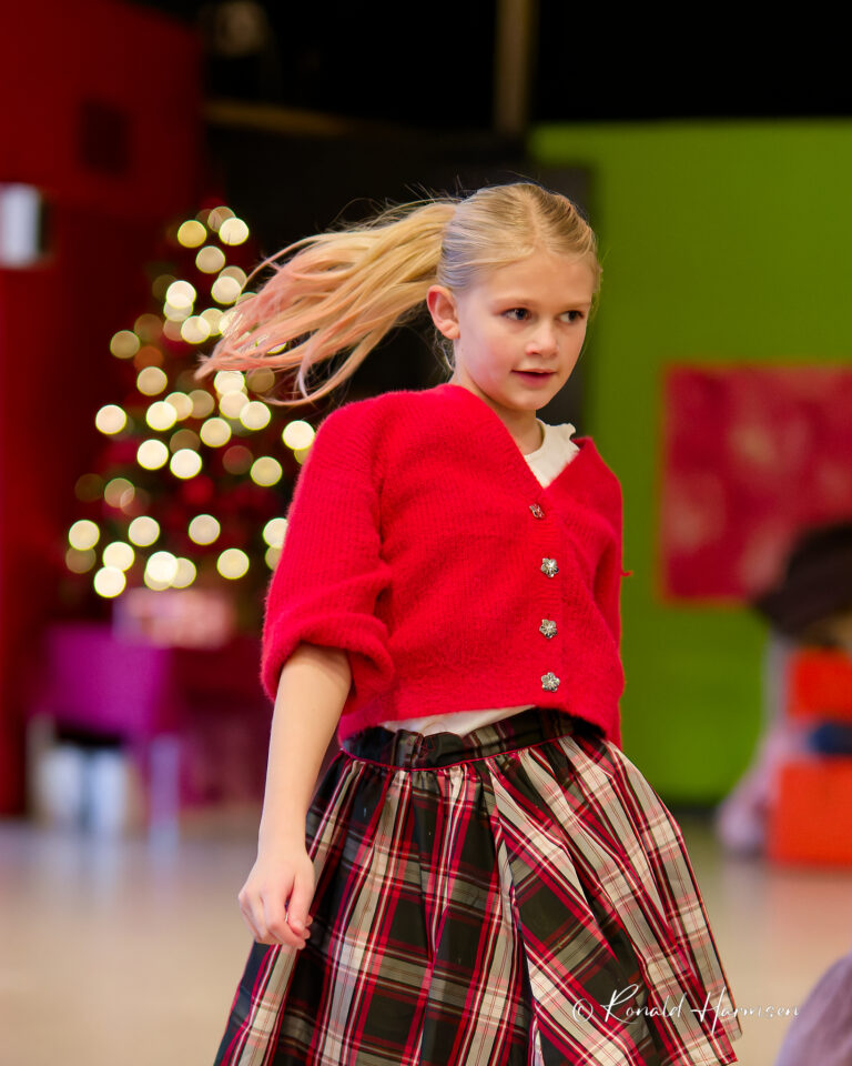 Workshopdag Kerst K’dans – 13 december 2025