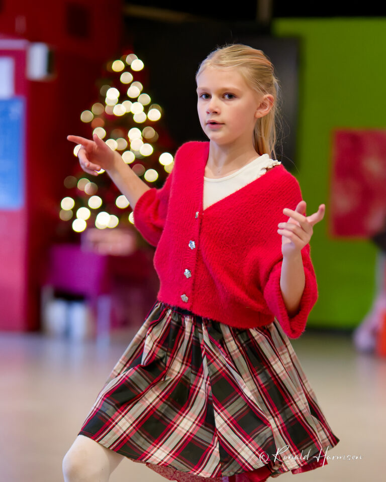 Workshopdag Kerst K’dans – 13 december 2025