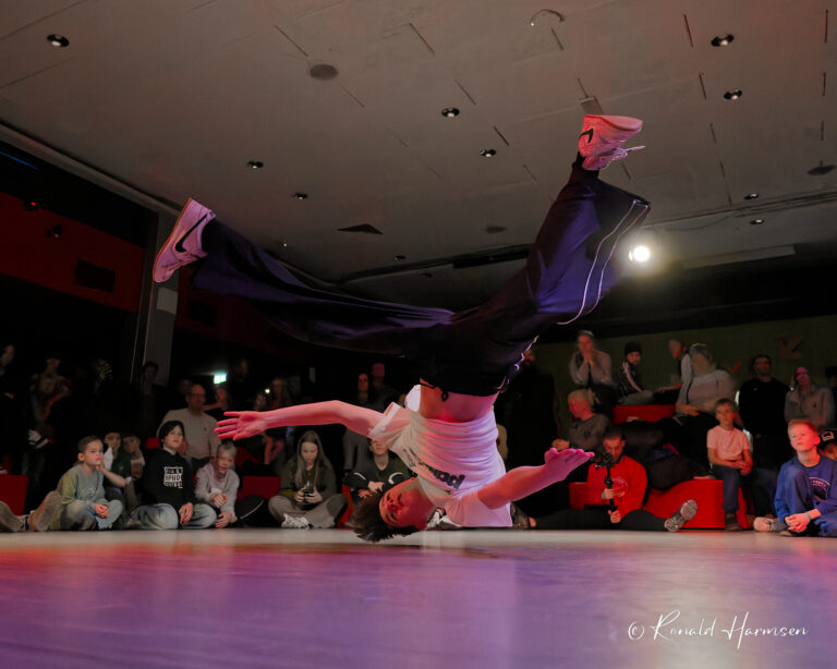 Full House Battle – 22 november 2025