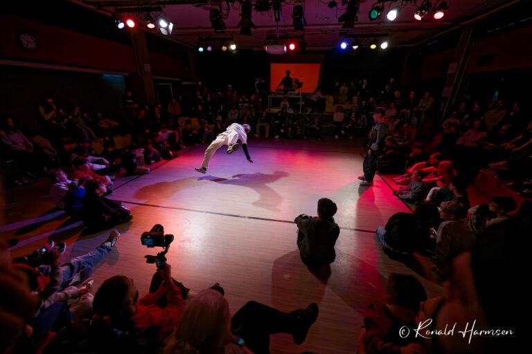 Full House Battle – 22 november 2025