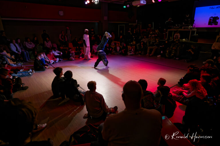 Full House Battle – 22 november 2025