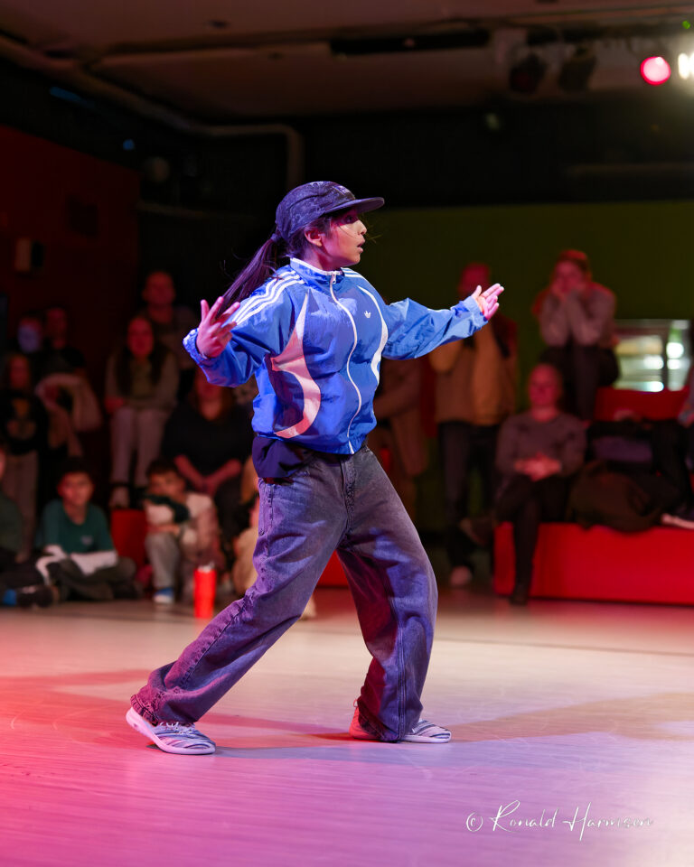 Full House Battle – 22 november 2025