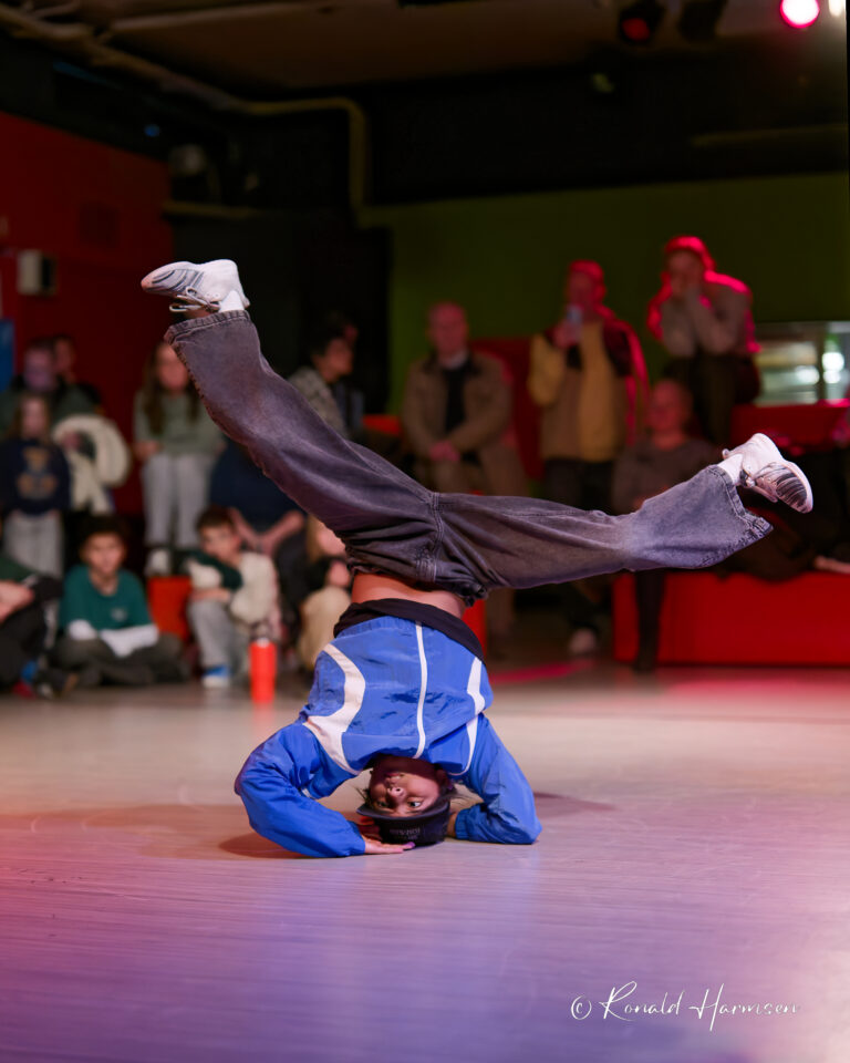 Full House Battle – 22 november 2025