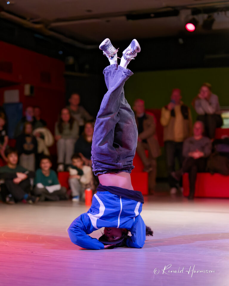 Full House Battle – 22 november 2025