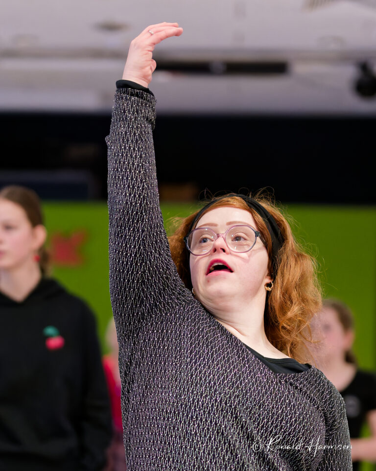 Workshopdag Kerst K’dans – 13 december 2025