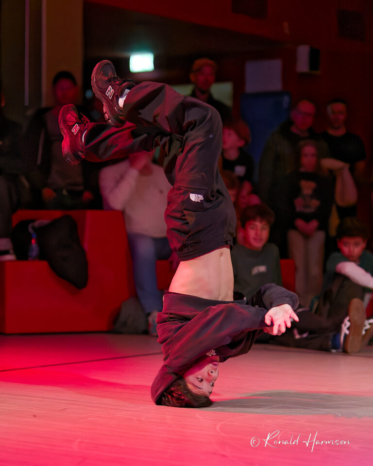 Full House Battle – 22 november 2025
