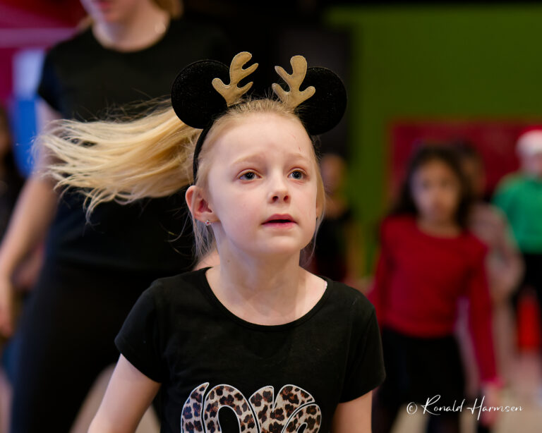 Workshopdag Kerst K’dans – 13 december 2025
