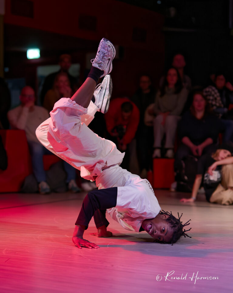 Full House Battle – 22 november 2025