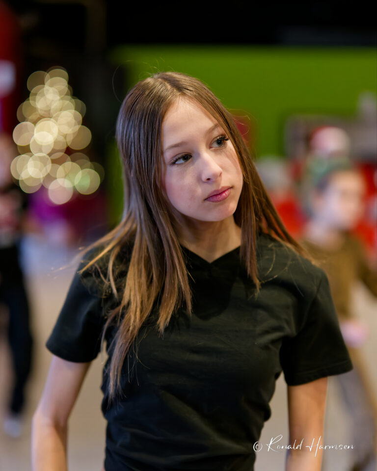 Workshopdag Kerst K’dans – 13 december 2025