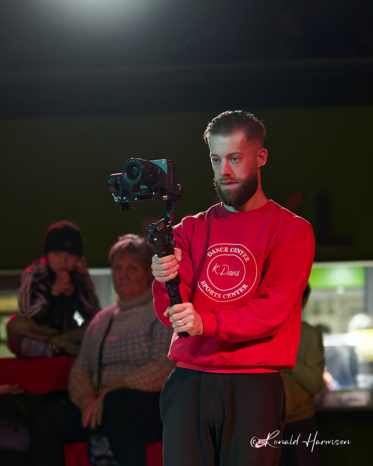 Full House Battle – 22 november 2025