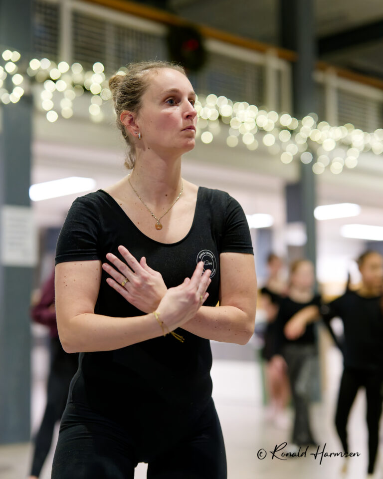 Workshopdag Kerst K’dans – 13 december 2025