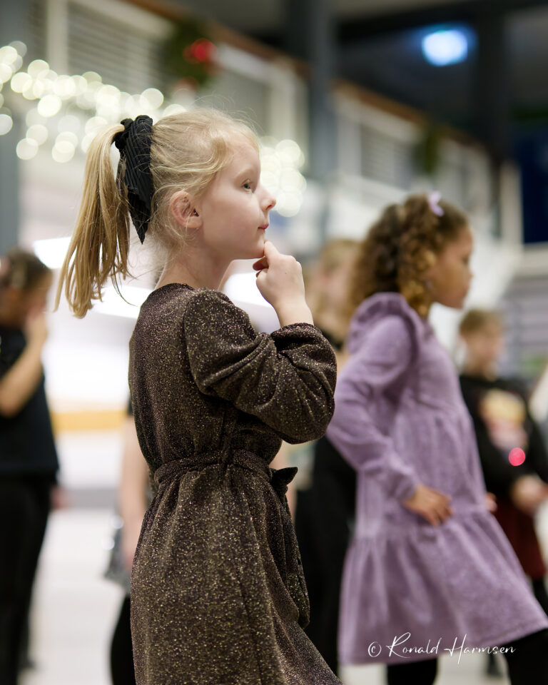 Workshopdag Kerst K’dans – 13 december 2025