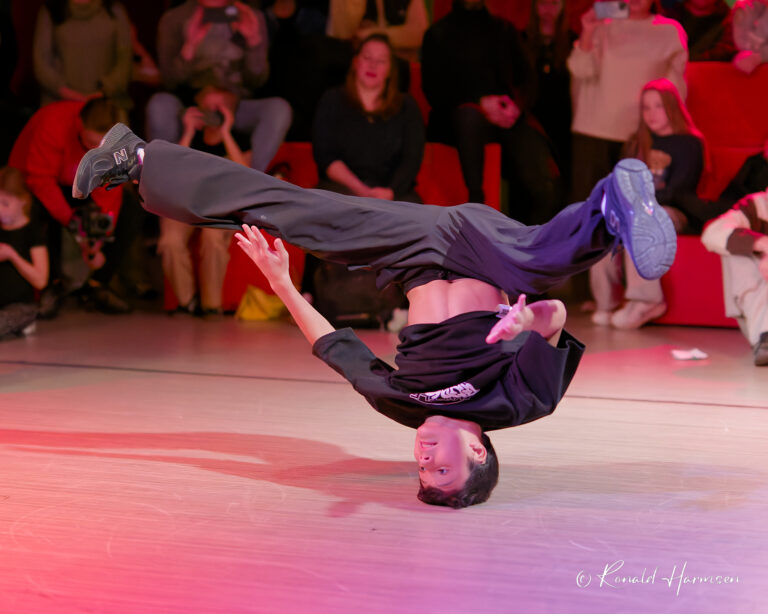 Full House Battle – 22 november 2025